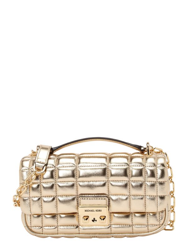 MICHAEL Michael Kors MICHAEL Michael Kors Ručna torbica  zlatna