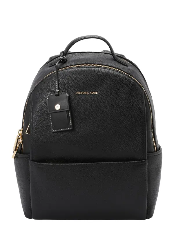 MICHAEL Michael Kors MICHAEL Michael Kors Ruksak  crna