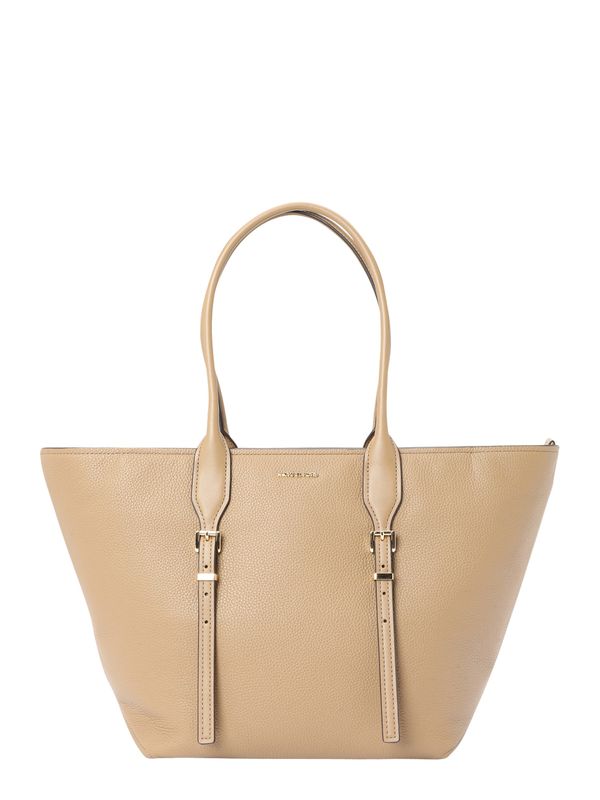 MICHAEL Michael Kors MICHAEL Michael Kors Shopper torba  cappuccino