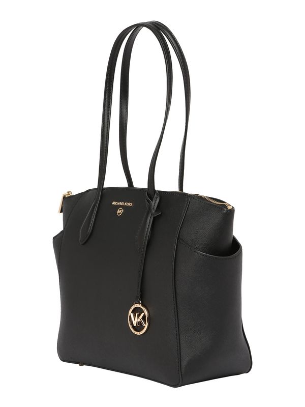 MICHAEL Michael Kors MICHAEL Michael Kors Shopper torba  crna
