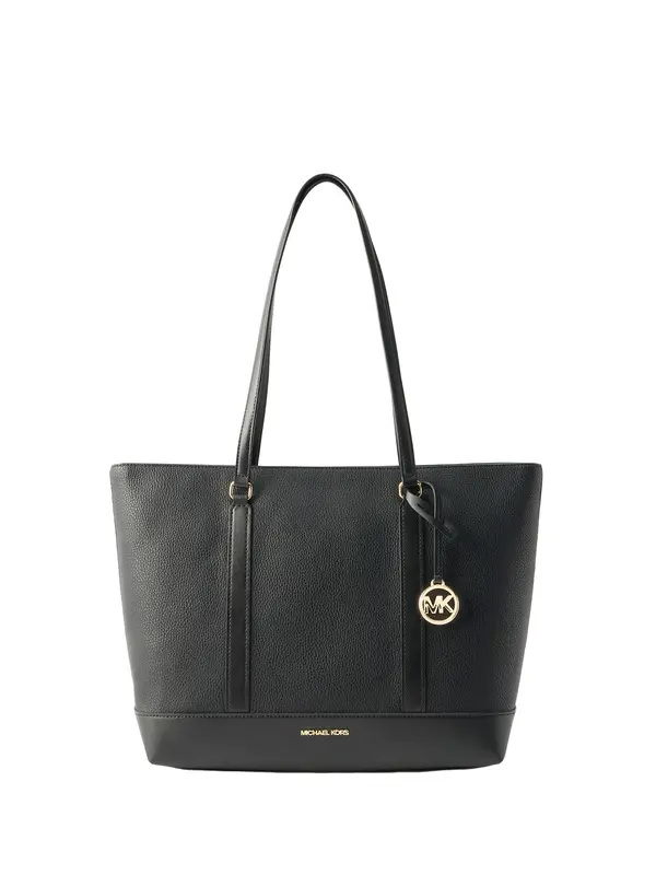 MICHAEL Michael Kors MICHAEL Michael Kors Shopper torba  crna
