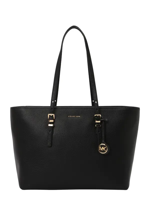 MICHAEL Michael Kors MICHAEL Michael Kors Shopper torba  crna