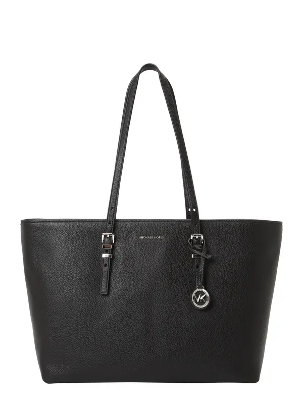 MICHAEL Michael Kors MICHAEL Michael Kors Shopper torba  crna