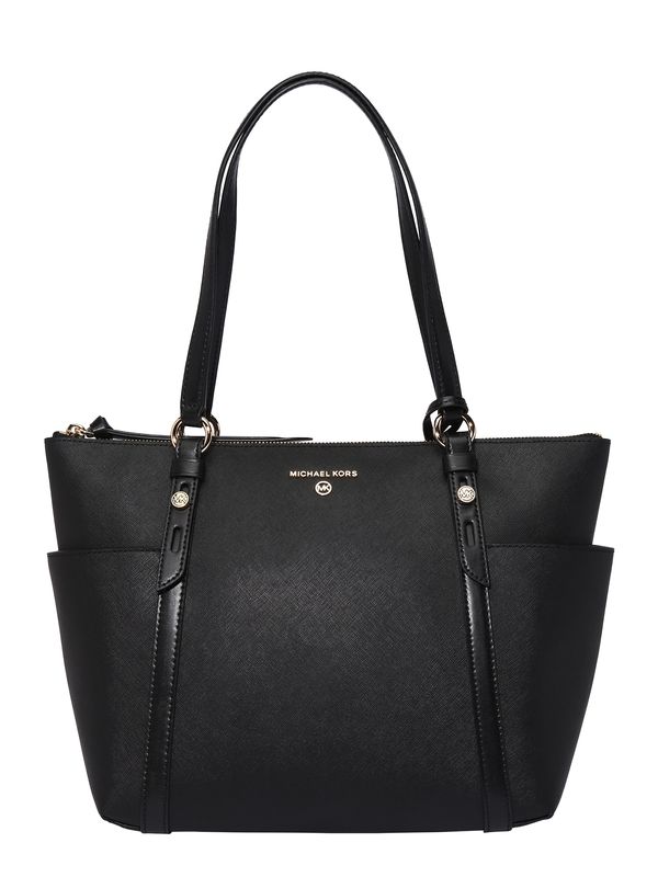 MICHAEL Michael Kors MICHAEL Michael Kors Shopper torba  crna