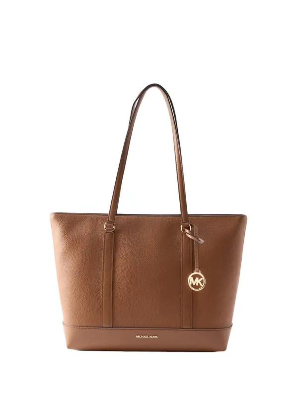 MICHAEL Michael Kors MICHAEL Michael Kors Shopper torba  karamela