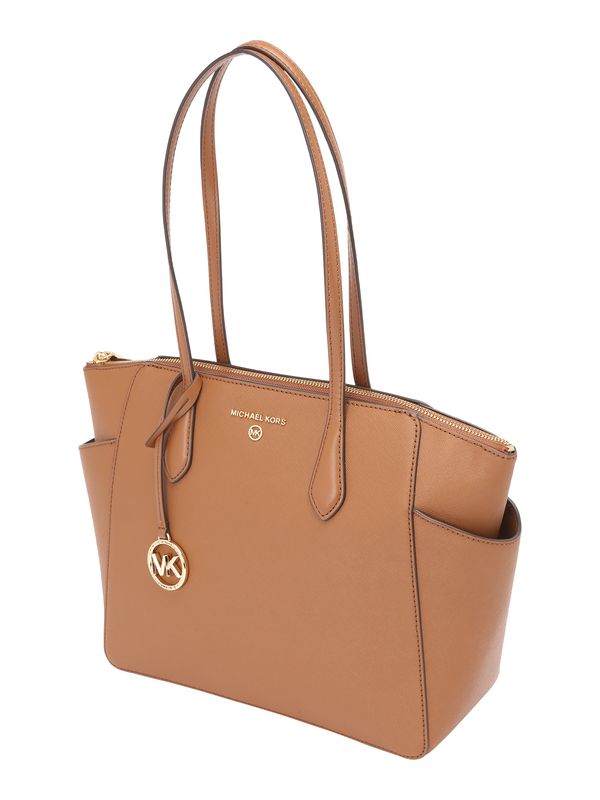 MICHAEL Michael Kors MICHAEL Michael Kors Shopper torba  smeđa