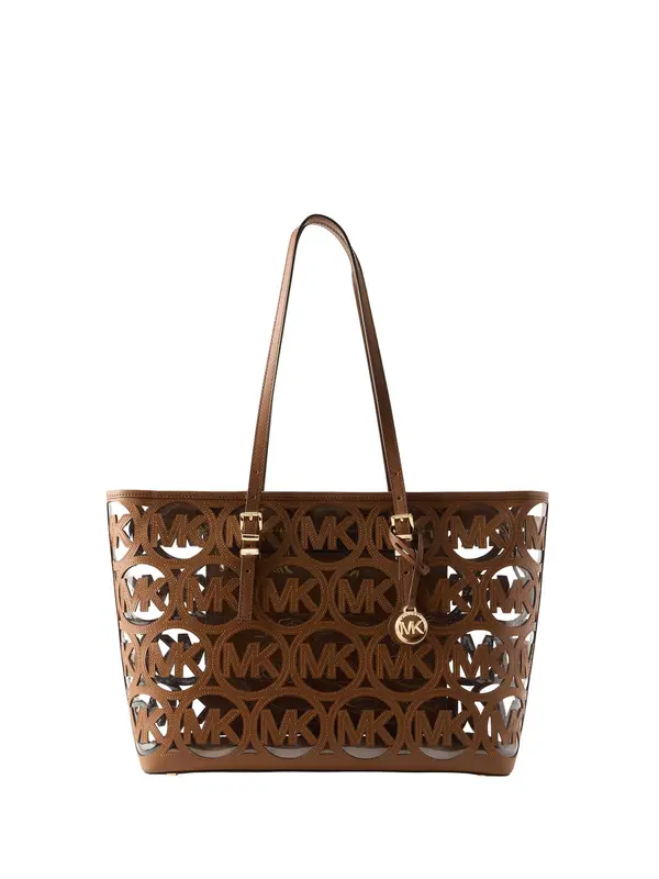 MICHAEL Michael Kors MICHAEL Michael Kors Shopper torba  smeđa