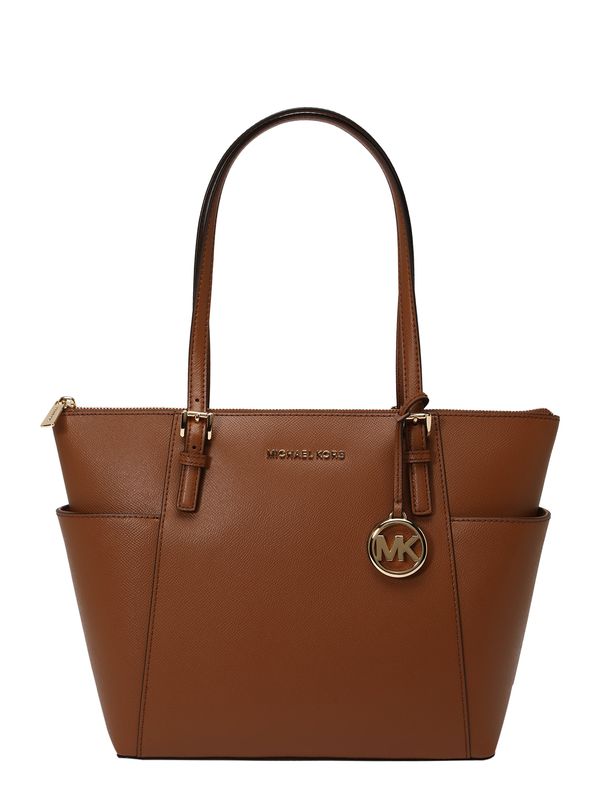 MICHAEL Michael Kors MICHAEL Michael Kors Shopper torba  smeđa