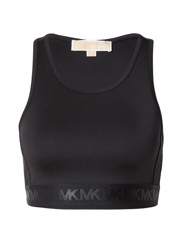 MICHAEL Michael Kors MICHAEL Michael Kors Top  crna