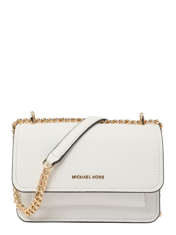 MICHAEL Michael Kors MICHAEL Michael Kors Torba preko ramena  bijela