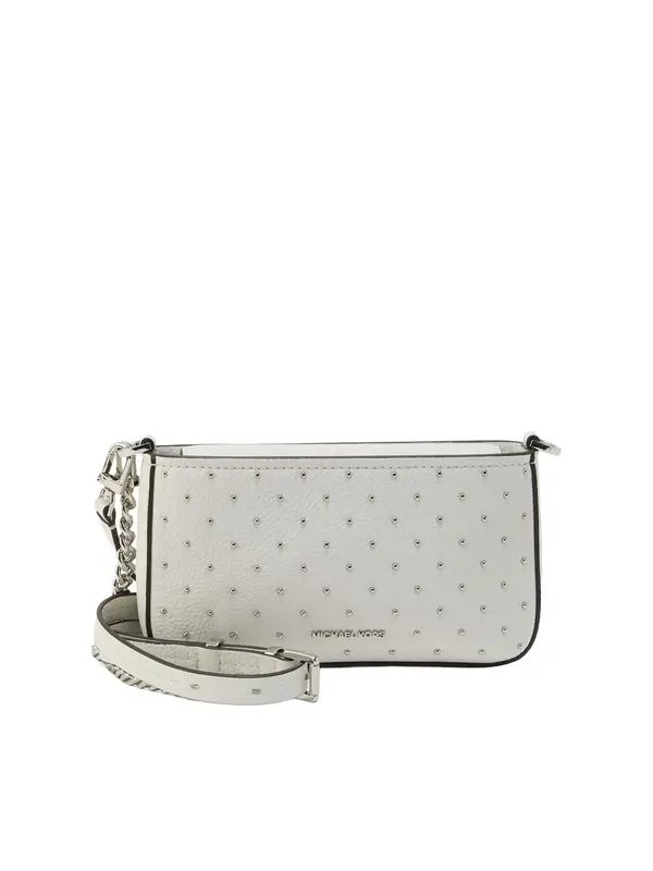 MICHAEL Michael Kors MICHAEL Michael Kors Torba preko ramena  bijela