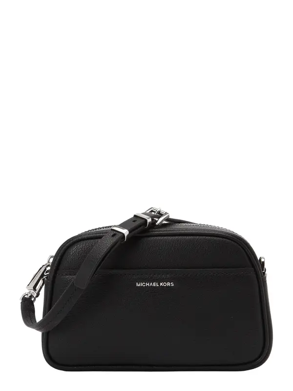 MICHAEL Michael Kors MICHAEL Michael Kors Torba preko ramena  crna