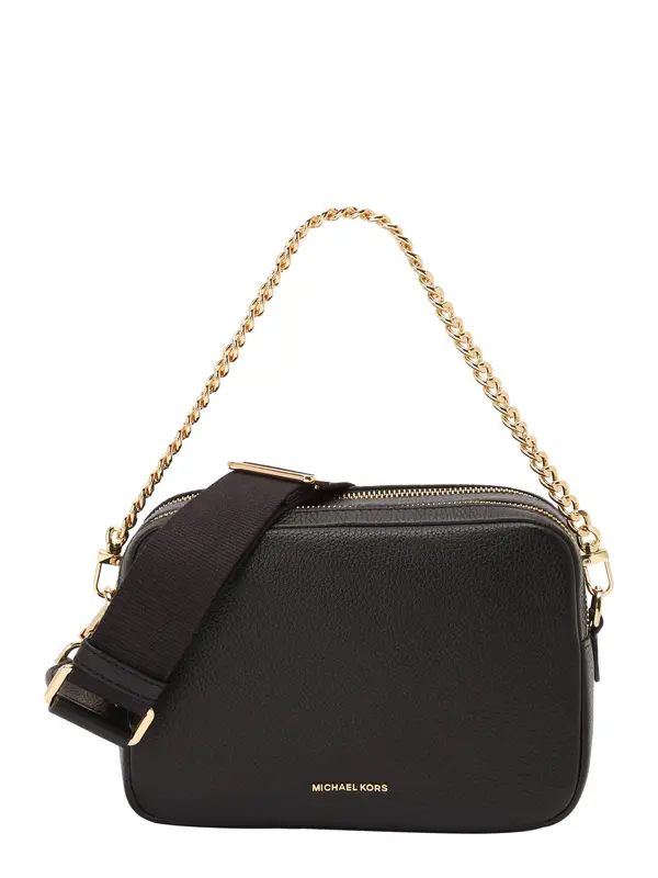 MICHAEL Michael Kors MICHAEL Michael Kors Torba preko ramena  crna