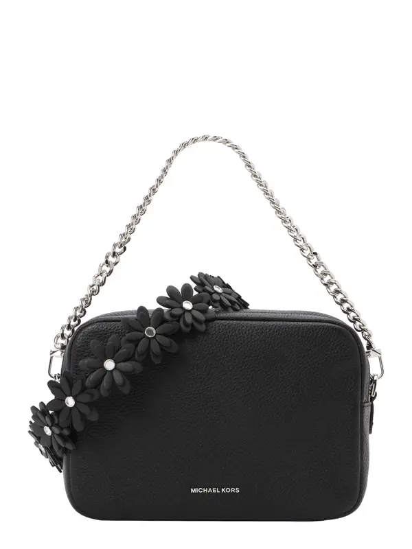 MICHAEL Michael Kors MICHAEL Michael Kors Torba preko ramena  crna