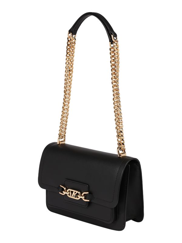 MICHAEL Michael Kors MICHAEL Michael Kors Torba preko ramena  crna