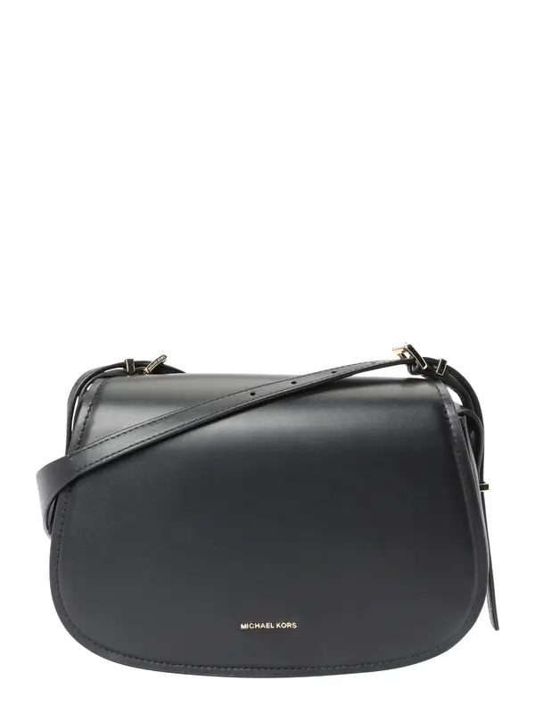 MICHAEL Michael Kors MICHAEL Michael Kors Torba preko ramena  crna