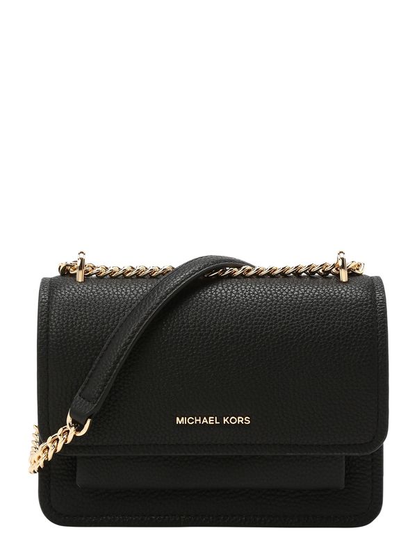 MICHAEL Michael Kors MICHAEL Michael Kors Torba preko ramena  crna