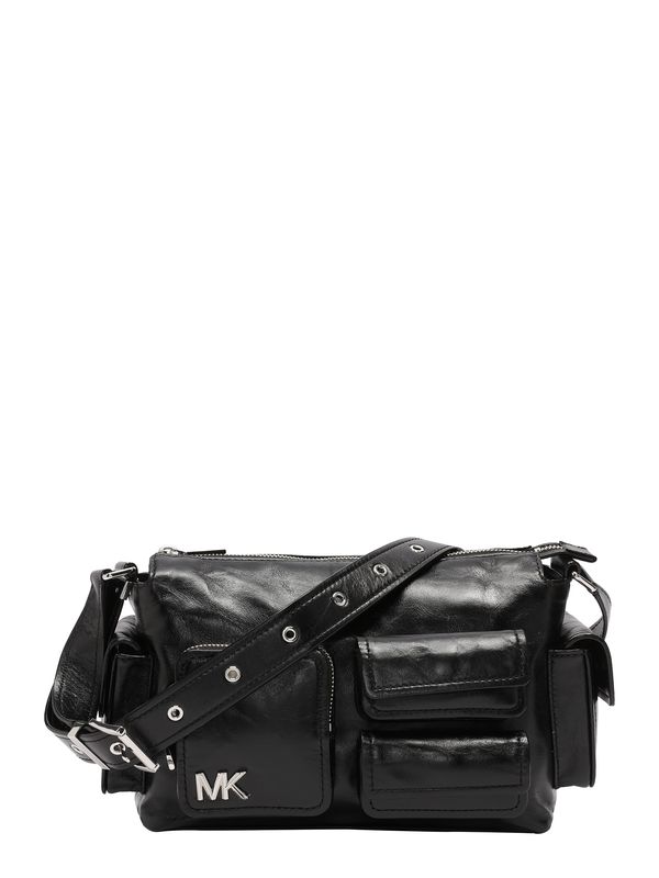 MICHAEL Michael Kors MICHAEL Michael Kors Torba preko ramena  crna