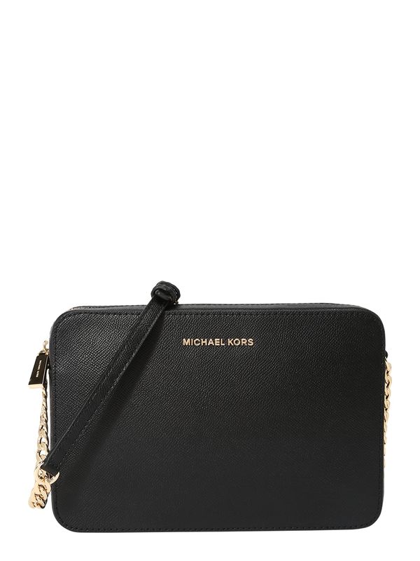 MICHAEL Michael Kors MICHAEL Michael Kors Torba preko ramena  crna