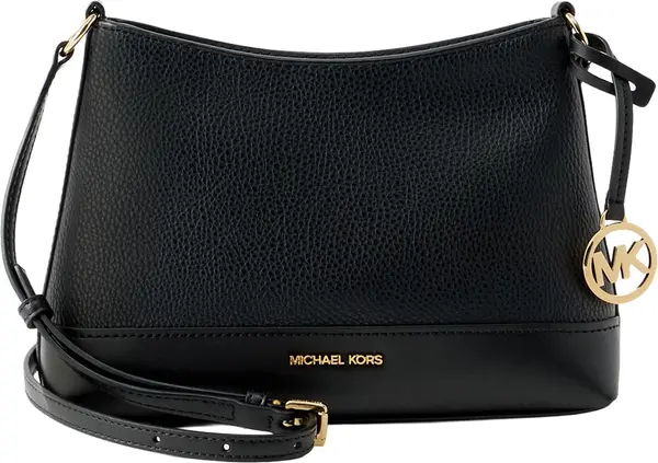 MICHAEL Michael Kors MICHAEL Michael Kors Torba preko ramena  crna