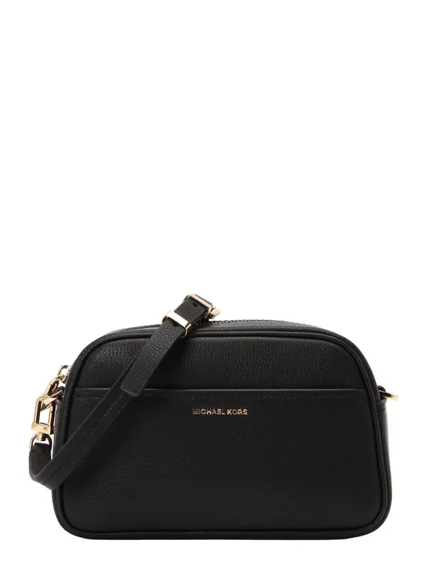 MICHAEL Michael Kors MICHAEL Michael Kors Torba preko ramena  crna
