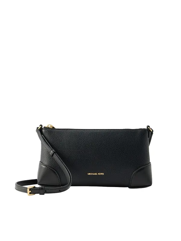 MICHAEL Michael Kors MICHAEL Michael Kors Torba preko ramena  crna