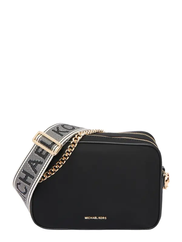 MICHAEL Michael Kors MICHAEL Michael Kors Torba preko ramena  crna