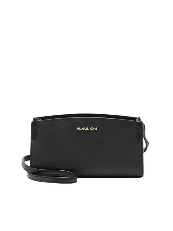 MICHAEL Michael Kors MICHAEL Michael Kors Torba preko ramena  crna