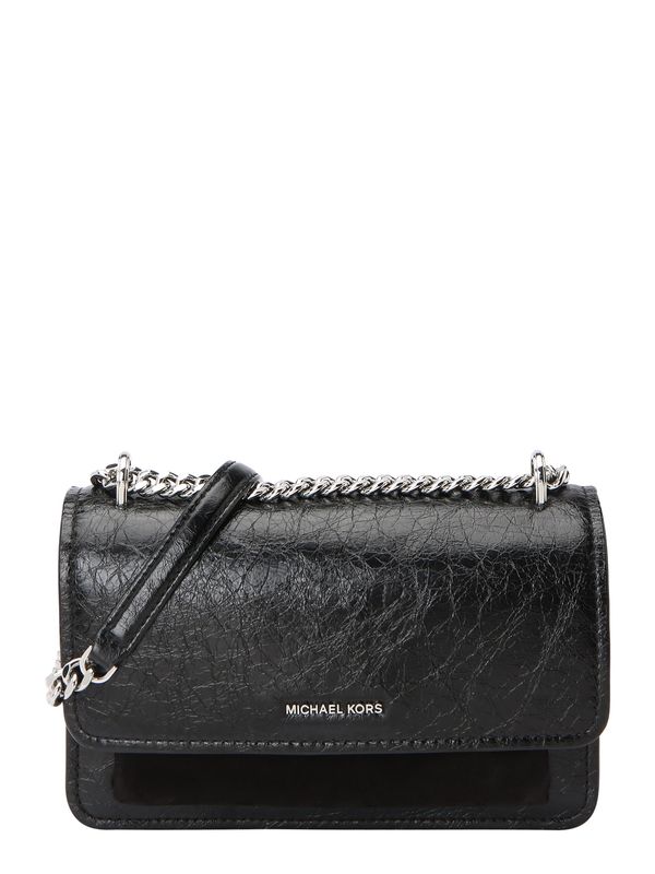 MICHAEL Michael Kors MICHAEL Michael Kors Torba preko ramena  crna