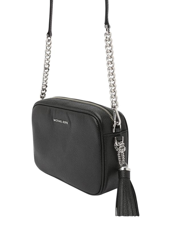 MICHAEL Michael Kors MICHAEL Michael Kors Torba preko ramena  crna