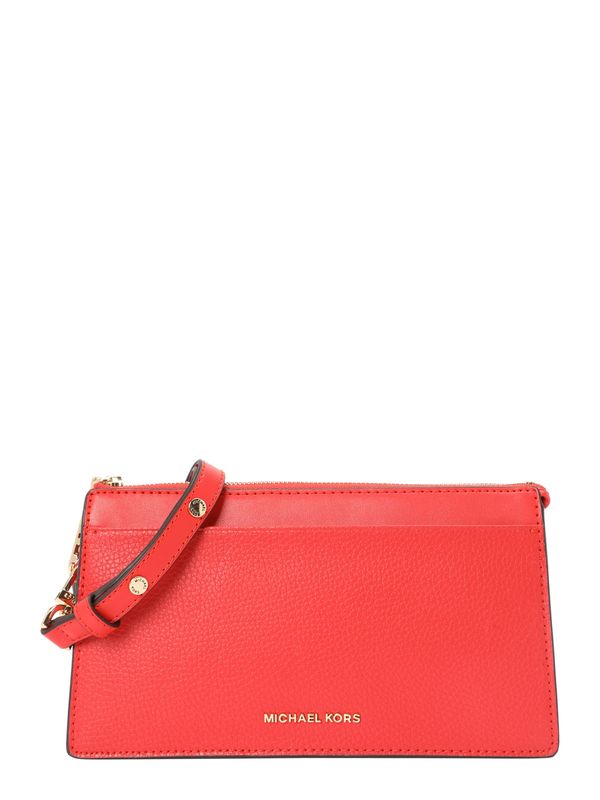 MICHAEL Michael Kors MICHAEL Michael Kors Torba preko ramena  crvena