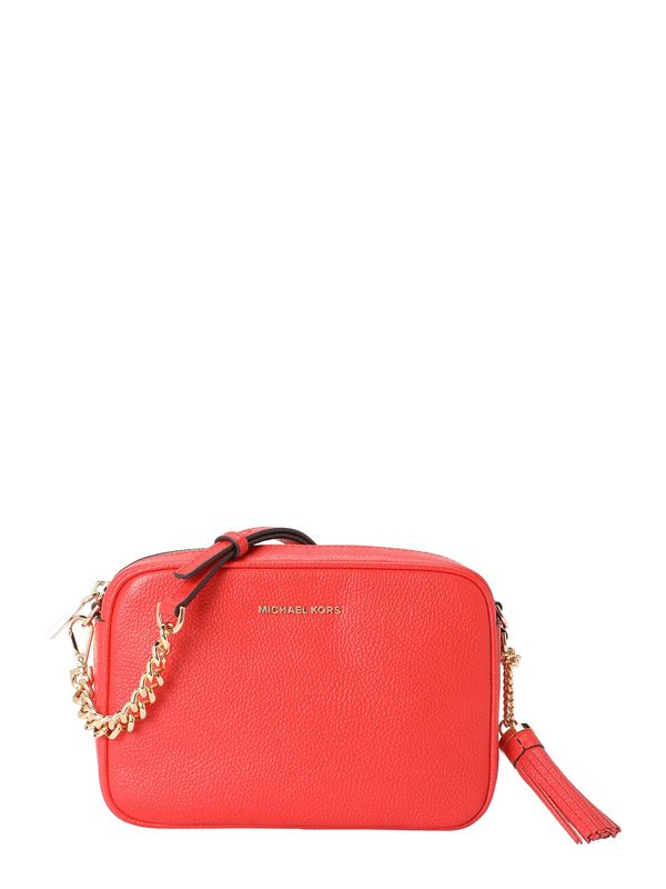 MICHAEL Michael Kors MICHAEL Michael Kors Torba preko ramena  crvena