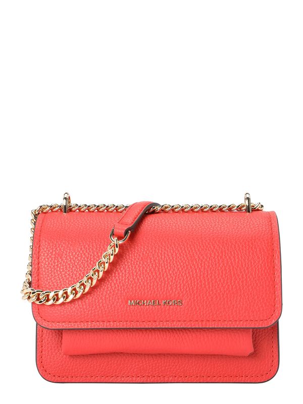 MICHAEL Michael Kors MICHAEL Michael Kors Torba preko ramena  lubenica roza