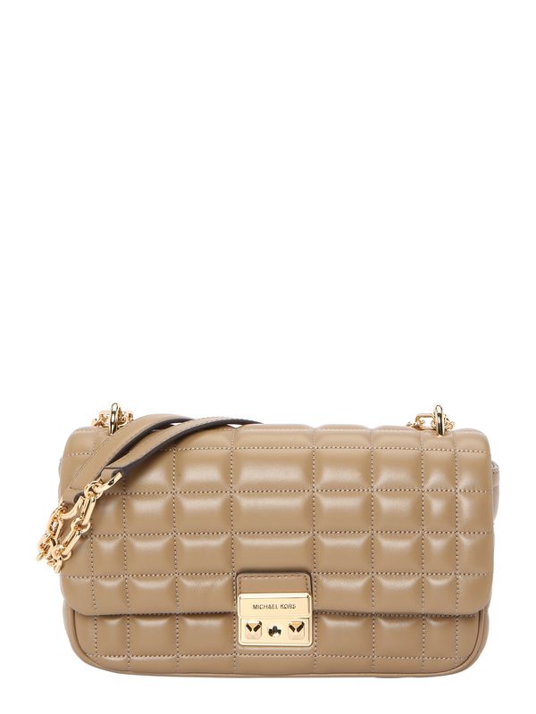 MICHAEL Michael Kors MICHAEL Michael Kors Torba preko ramena  svijetlosmeđa