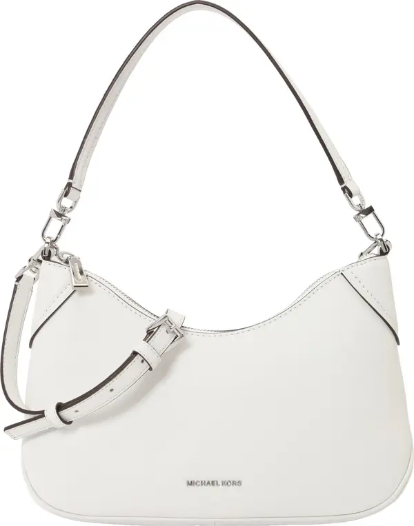MICHAEL Michael Kors MICHAEL Michael Kors Torba za na rame  bijela