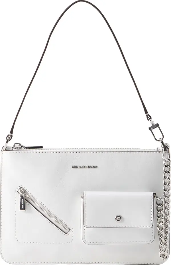 MICHAEL Michael Kors MICHAEL Michael Kors Torba za na rame  bijela