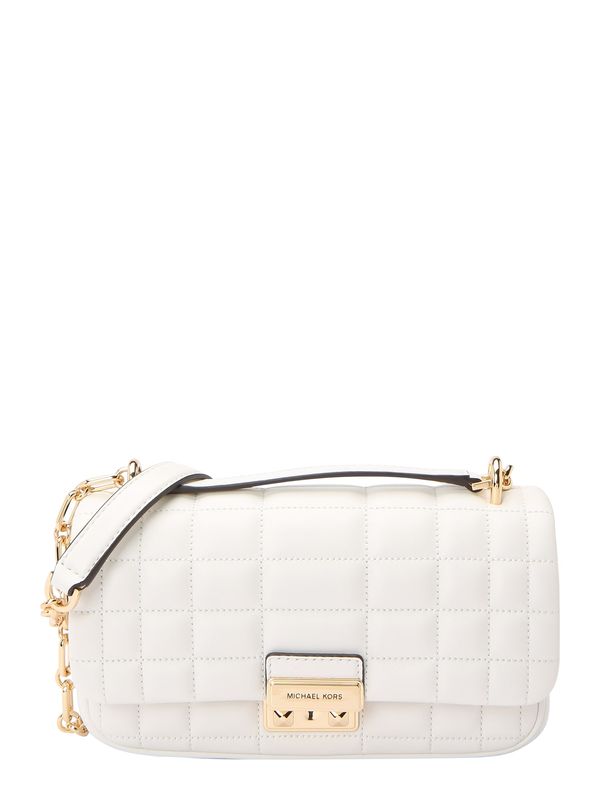 MICHAEL Michael Kors MICHAEL Michael Kors Torba za na rame  bijela