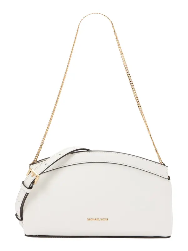 MICHAEL Michael Kors MICHAEL Michael Kors Torba za na rame  bijela