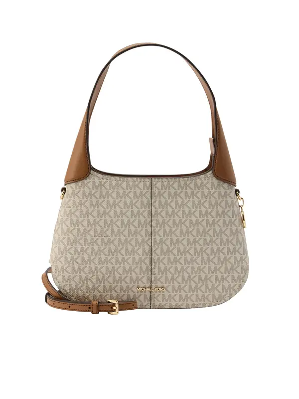 MICHAEL Michael Kors MICHAEL Michael Kors Torba za na rame  boja pijeska / smeđa / karamela
