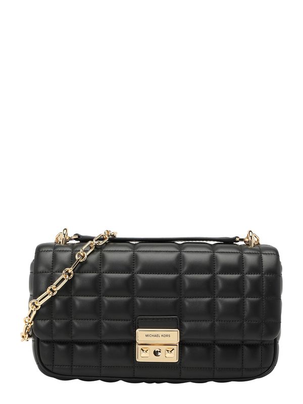 MICHAEL Michael Kors MICHAEL Michael Kors Torba za na rame  crna