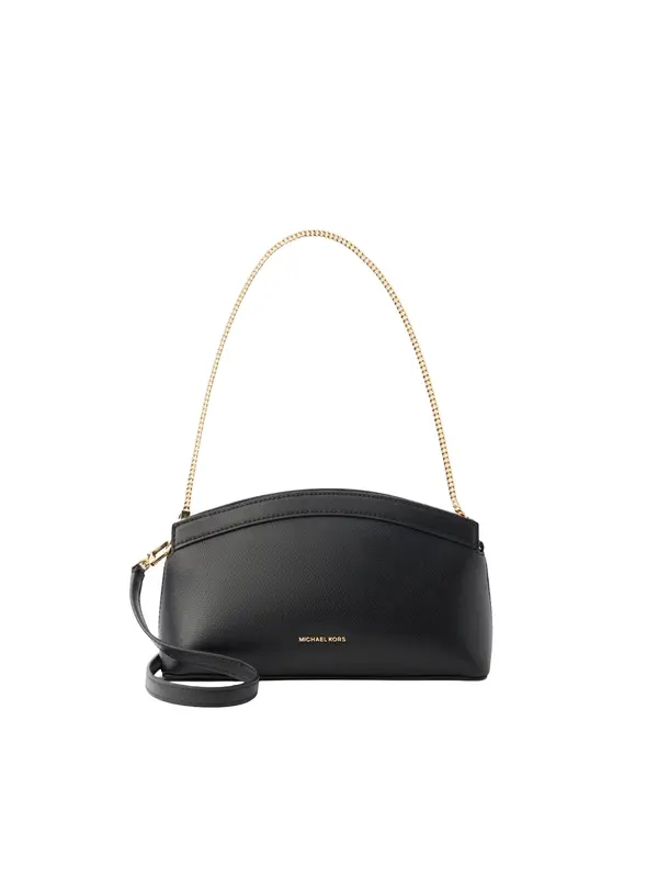 MICHAEL Michael Kors MICHAEL Michael Kors Torba za na rame  crna