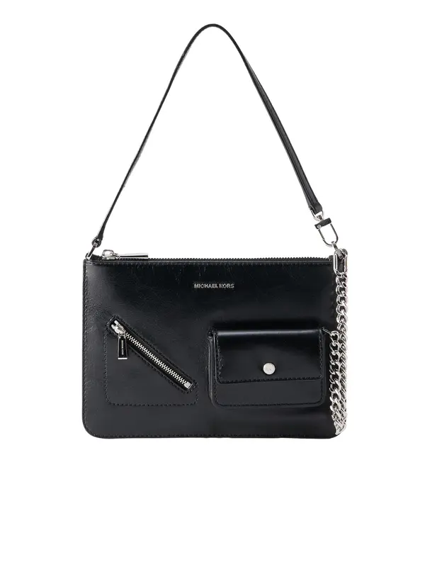 MICHAEL Michael Kors MICHAEL Michael Kors Torba za na rame  crna