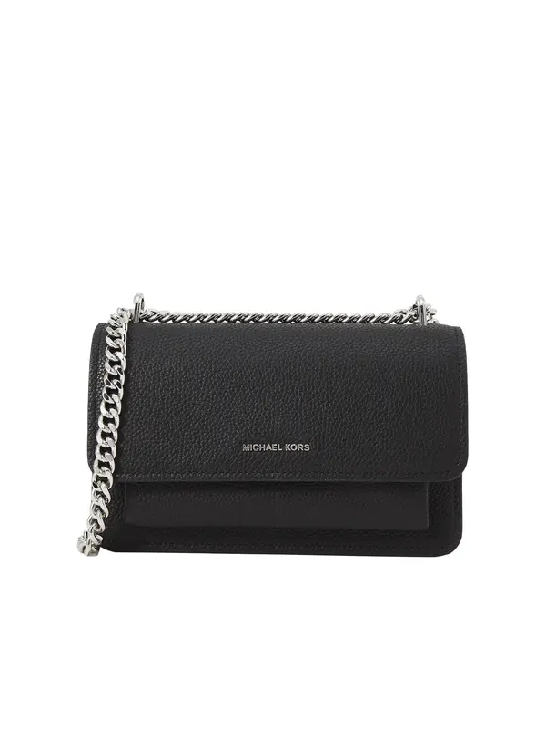 MICHAEL Michael Kors MICHAEL Michael Kors Torba za na rame  crna