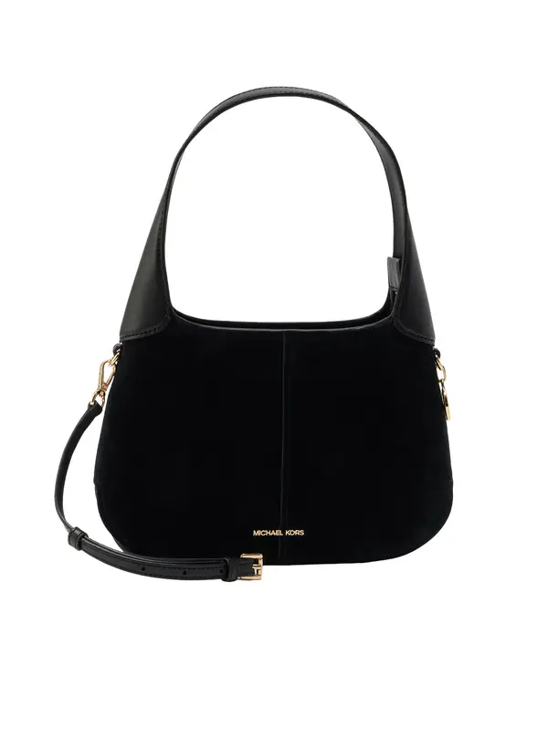 MICHAEL Michael Kors MICHAEL Michael Kors Torba za na rame  crna
