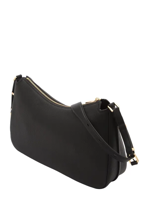 MICHAEL Michael Kors MICHAEL Michael Kors Torba za na rame  crna