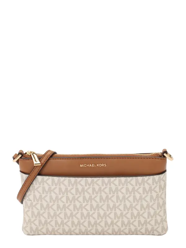 MICHAEL Michael Kors MICHAEL Michael Kors Torba za na rame  konjak / pastelno žuta
