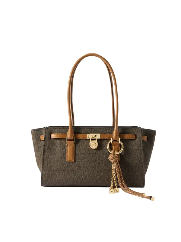 MICHAEL Michael Kors MICHAEL Michael Kors Torba za na rame  konjak / tamno smeđa
