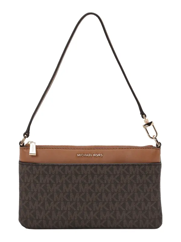 MICHAEL Michael Kors MICHAEL Michael Kors Torba za na rame  konjak / tamno smeđa