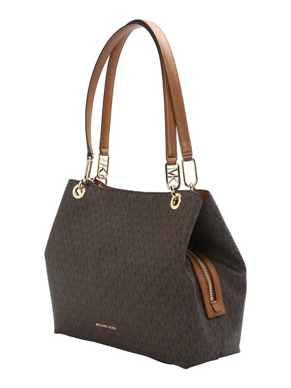 MICHAEL Michael Kors MICHAEL Michael Kors Torba za na rame  smeđa / crna