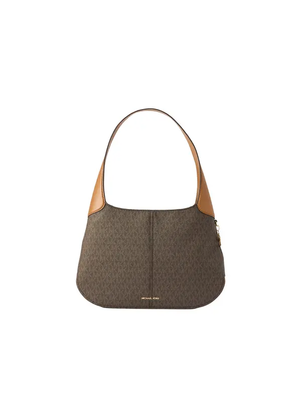 MICHAEL Michael Kors MICHAEL Michael Kors Torba za na rame  smeđa / višnja / tamno smeđa